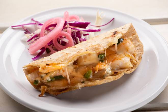 Taco Gobernador