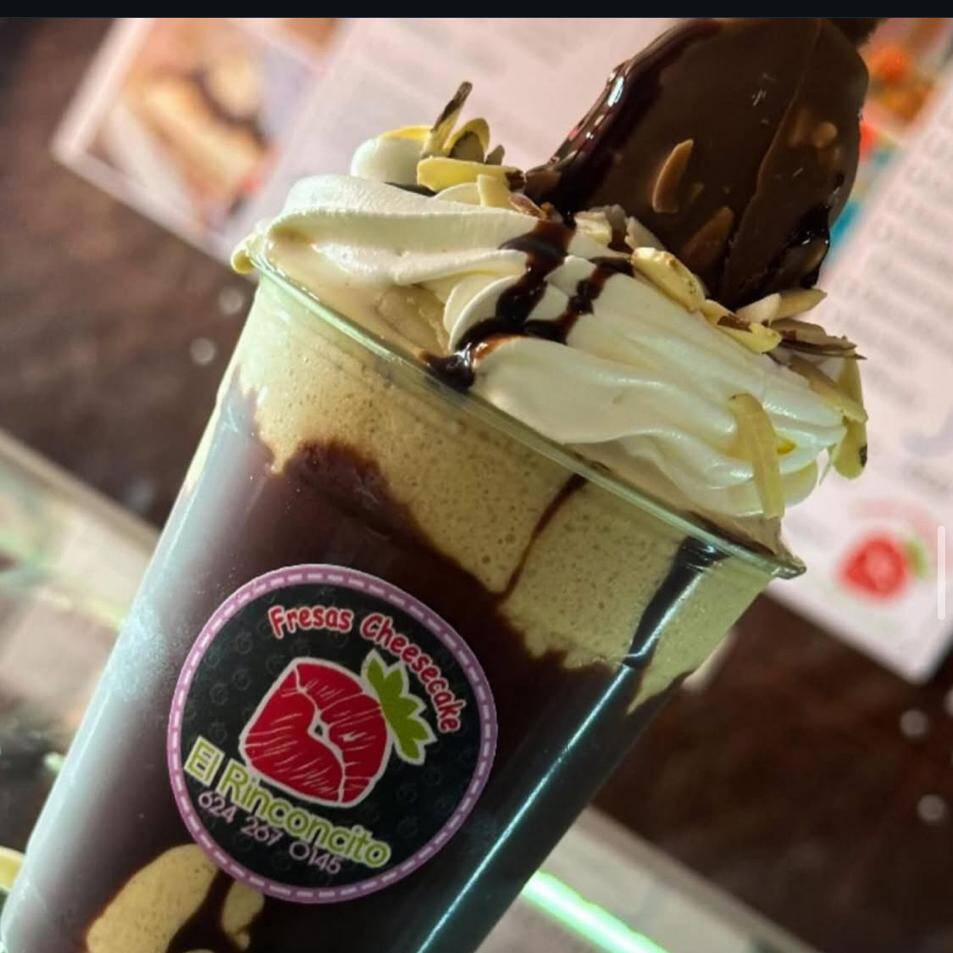Frappe Magnum