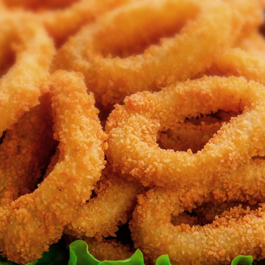 Acompanha molho barbecue e maionese da casa (15 unidades)