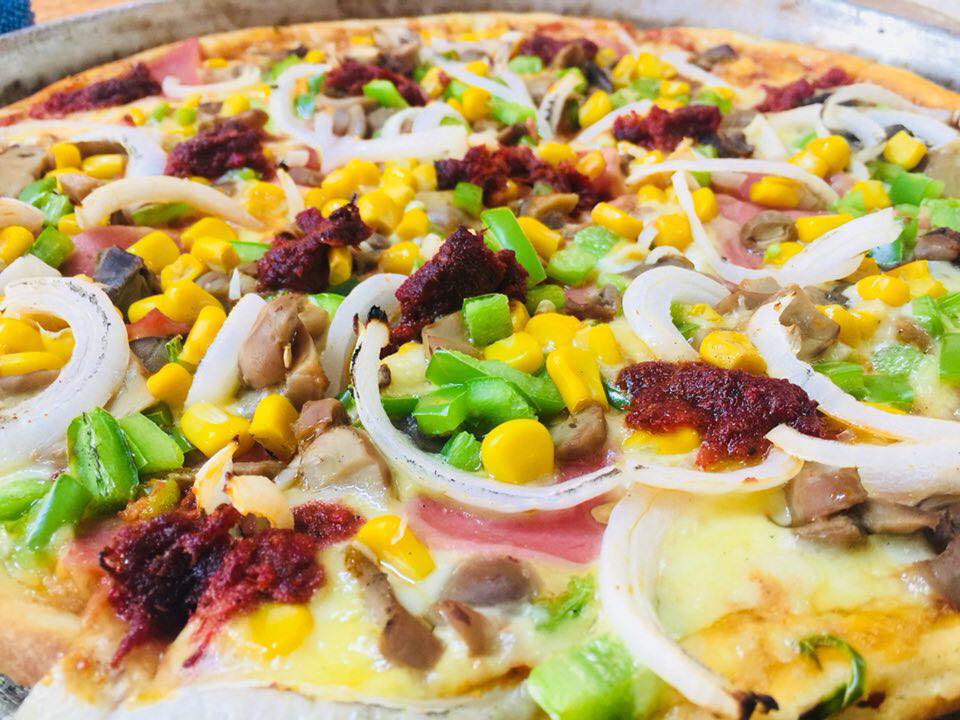 Letto's Pizza - Pueblitos