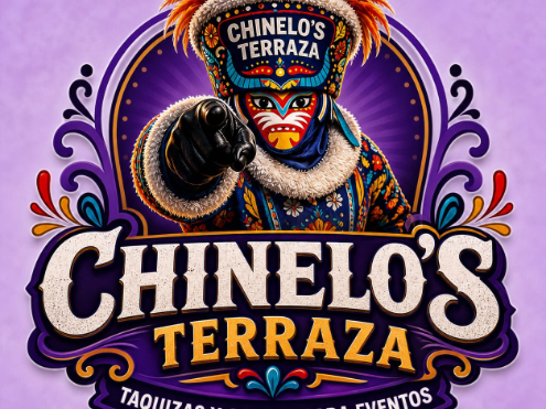 Terraza Chinelos