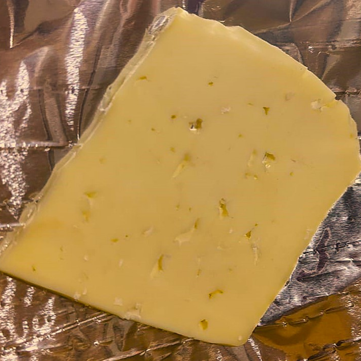 Queso Blanco