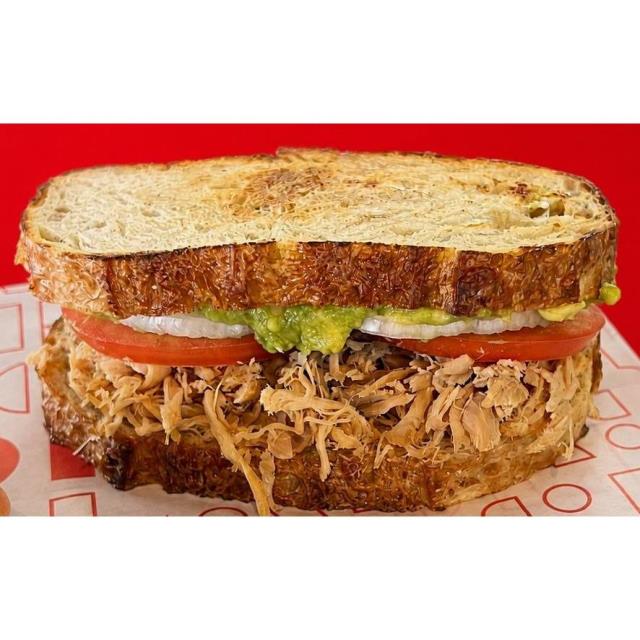 HEALTY SUB DE PIERNA