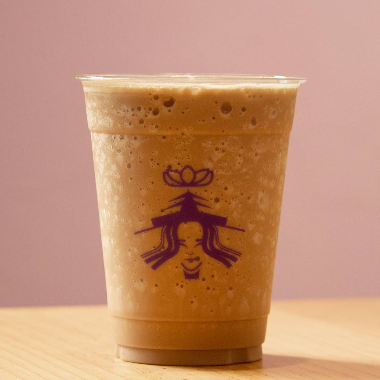 Caramel Cappuccino