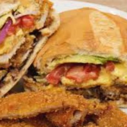Torta Tri
