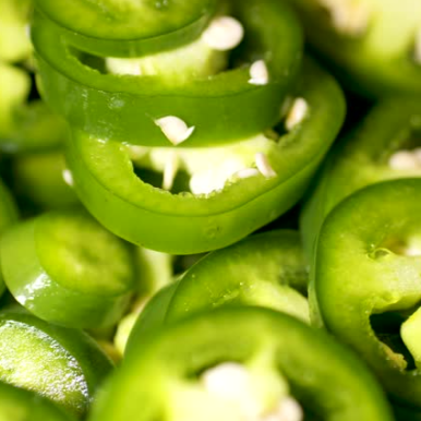 Jalapeño