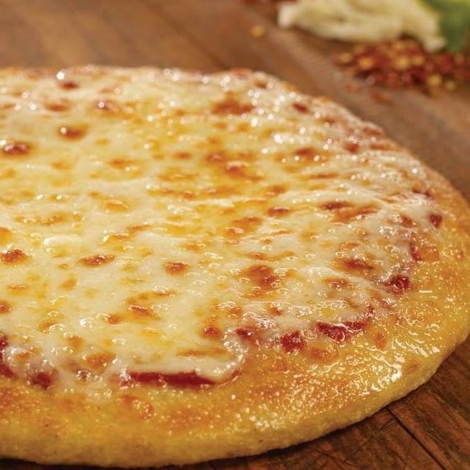Pizza Cinco Quesos