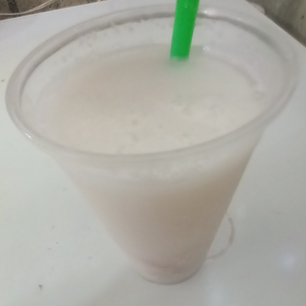 Horchata