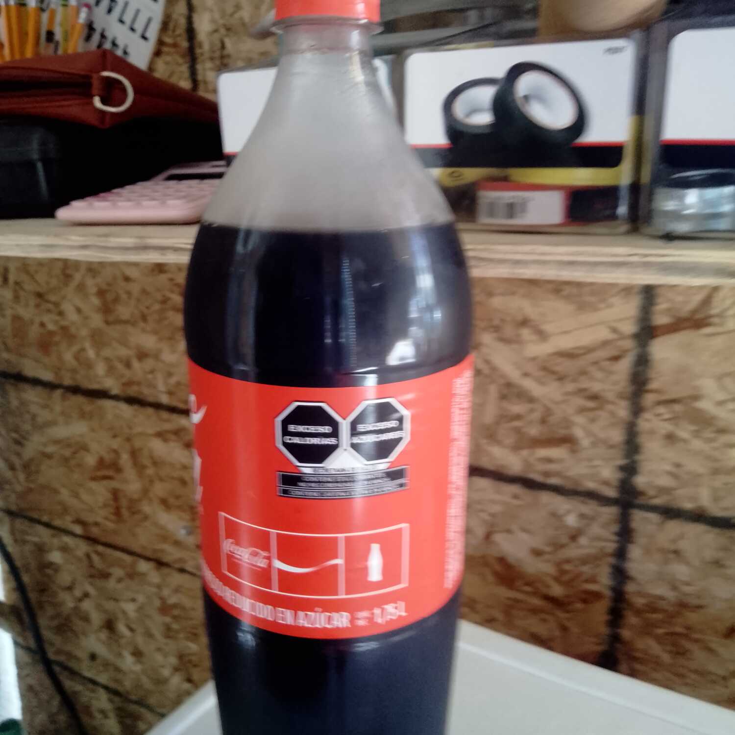 Coca 1.75