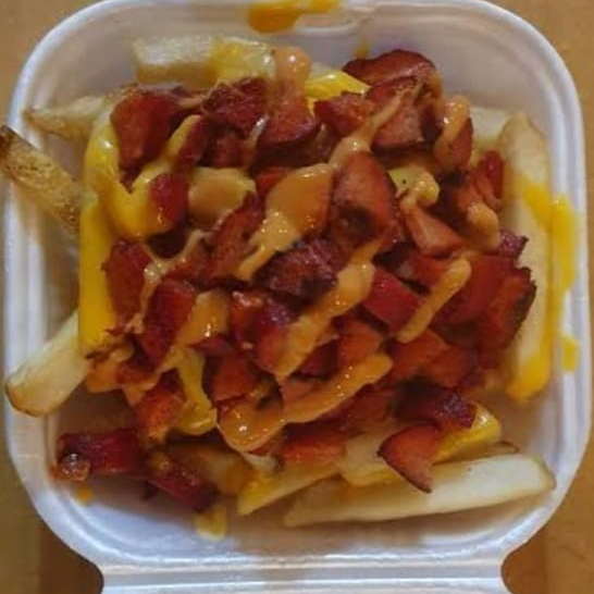 PAPAS A LA FRANCESA
