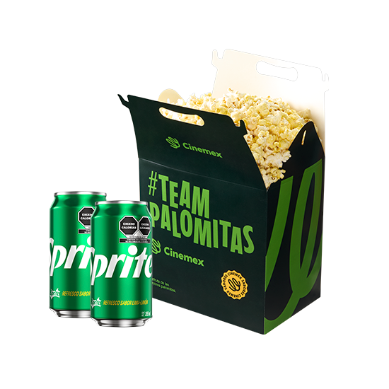 Combo Tradicional