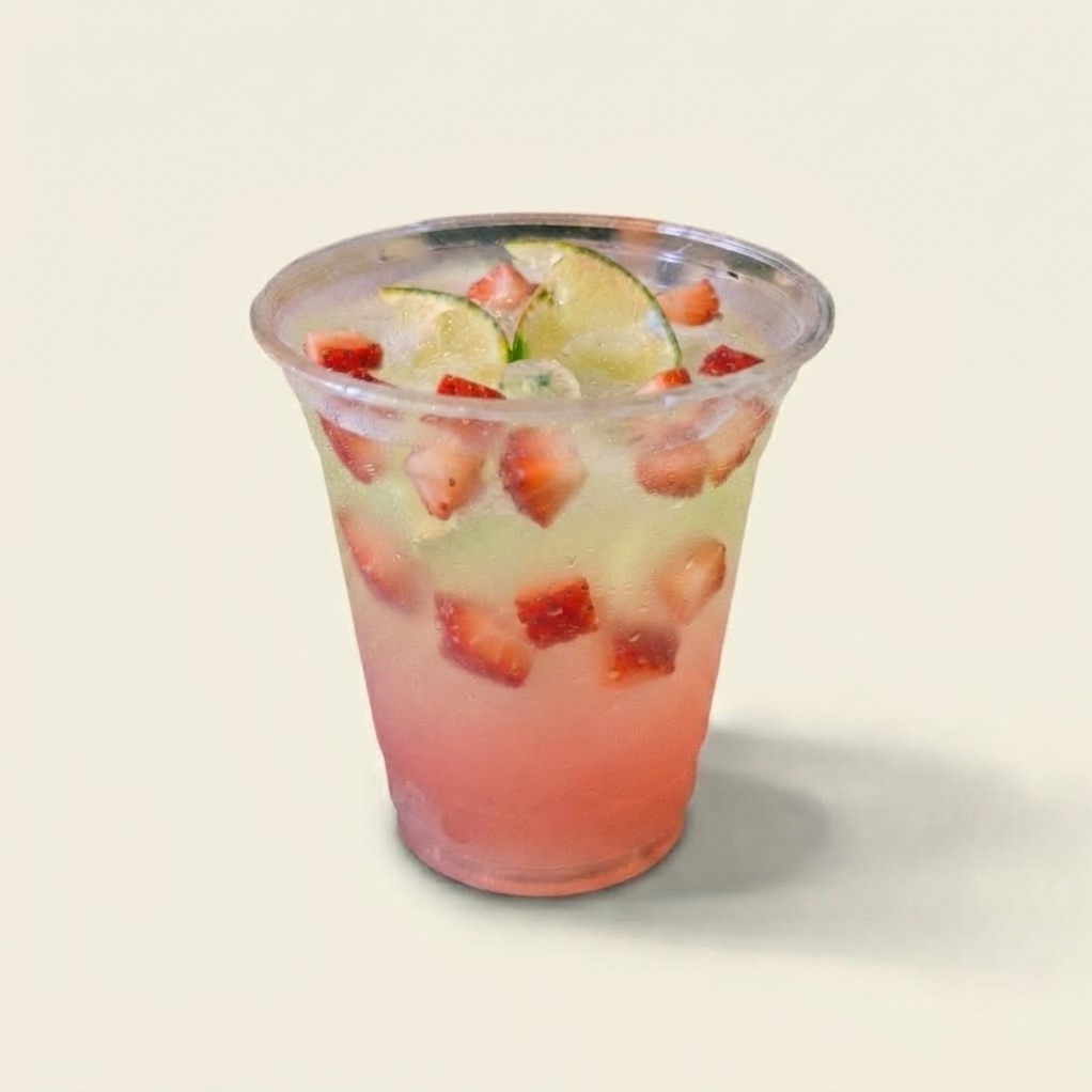 🍓🥝 Limonada FRESA-KIWI