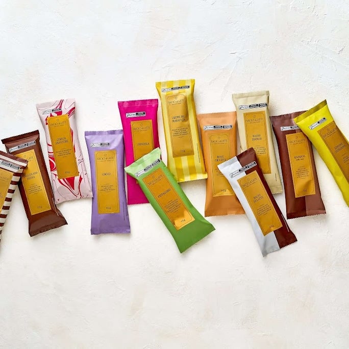 Compre 12 picolés e ganhe 25% off