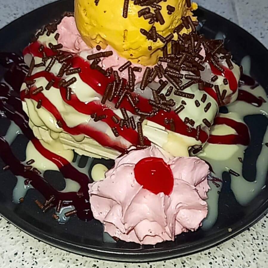 merengon especial