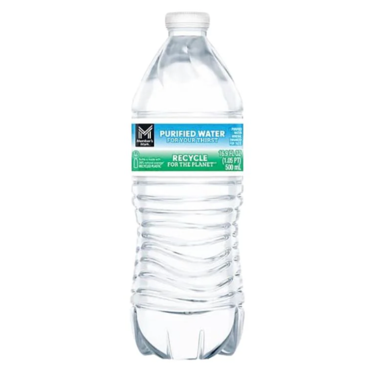 Agua Natural
