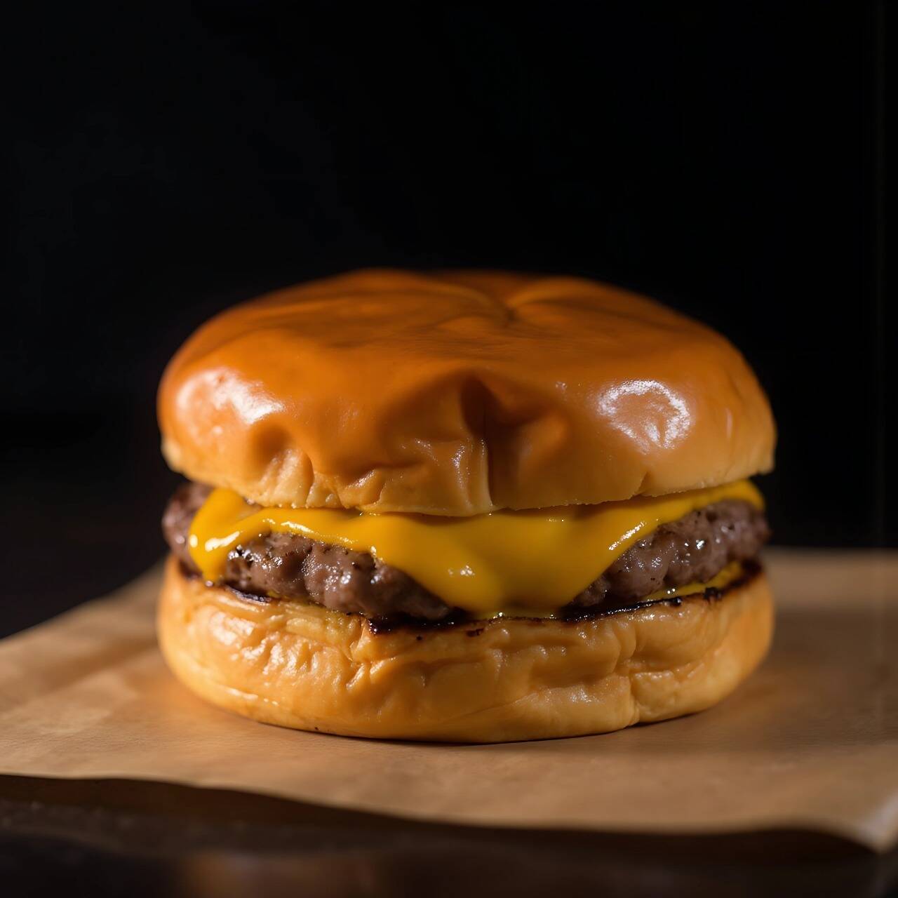 CheeseBurguer