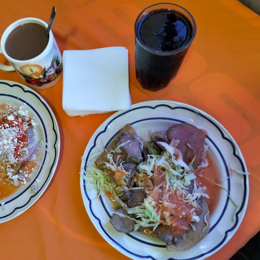 TACOS DORADOS +1 INGREDIENTE