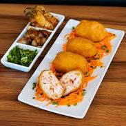 Chile Relleno Sencillo