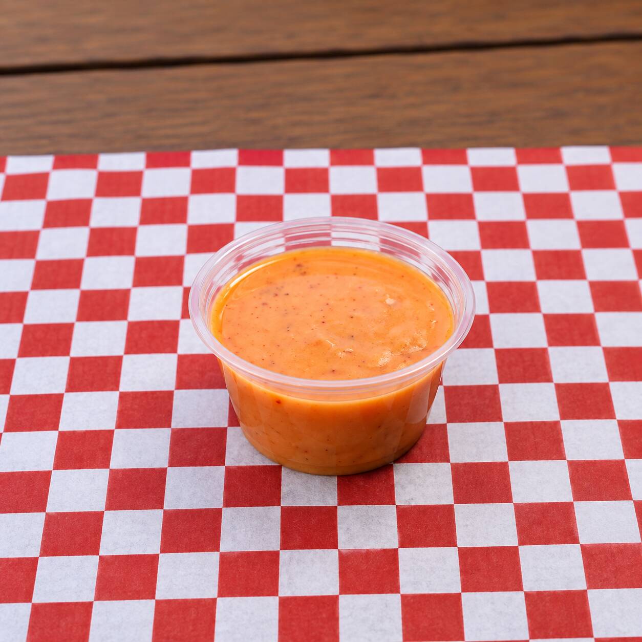 Salsa 2 Oz