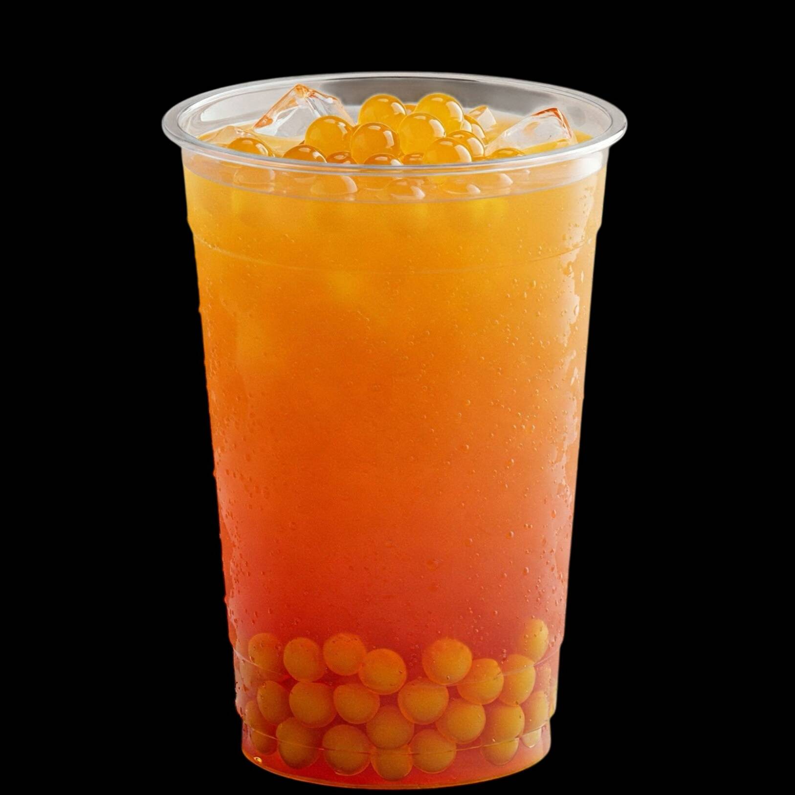 Doma Bubble Mango Fresa