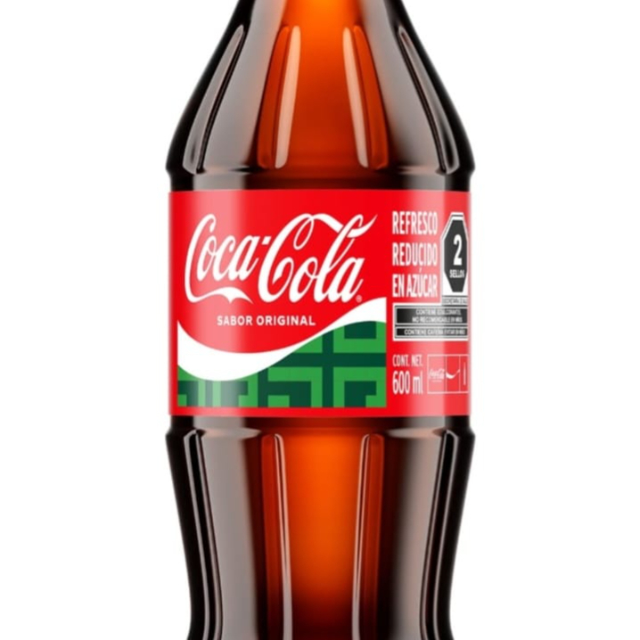 Coca Cola Original 600ml