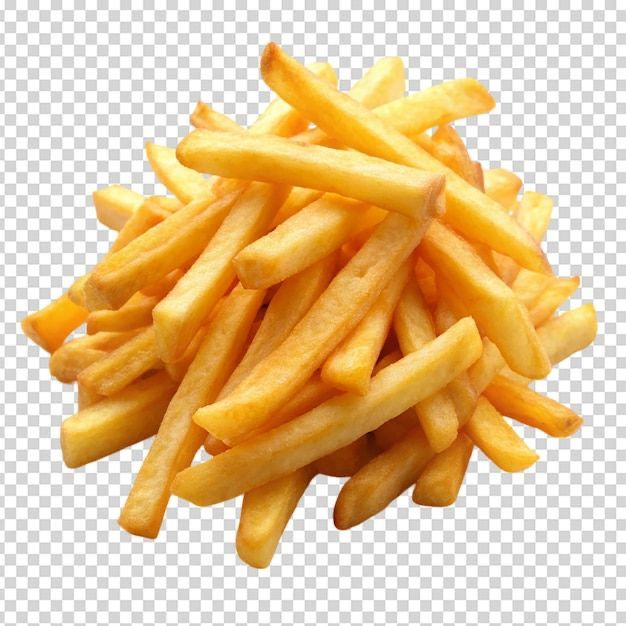 Papas Francesas