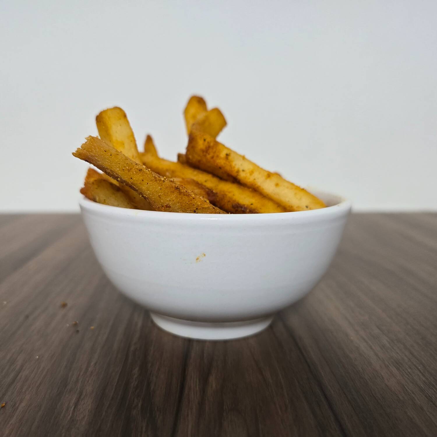 JUST FRIES