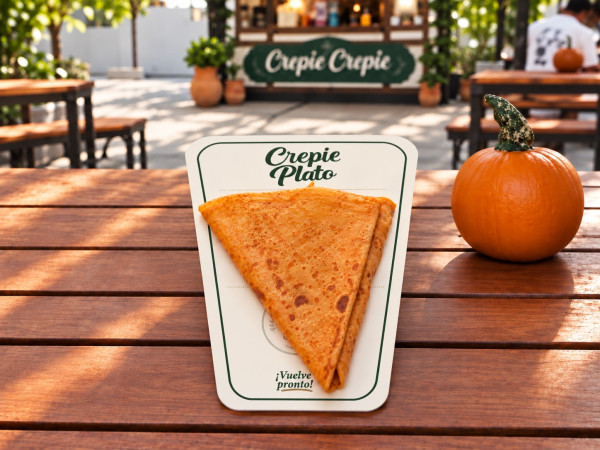Pumpkin Spice