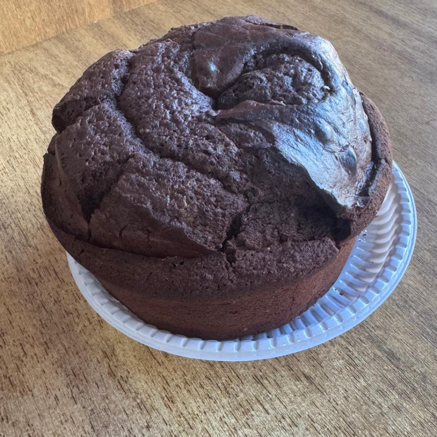 Chocolate melkem 50% cacau