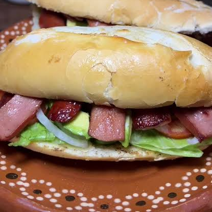 Torta de salchicha