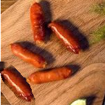5 Chorizos Cocteleros