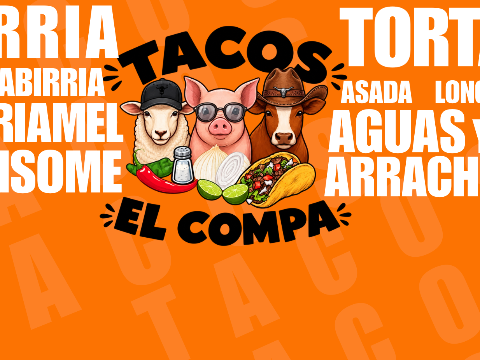Tacos El Compa