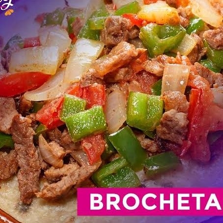 Taco costilla