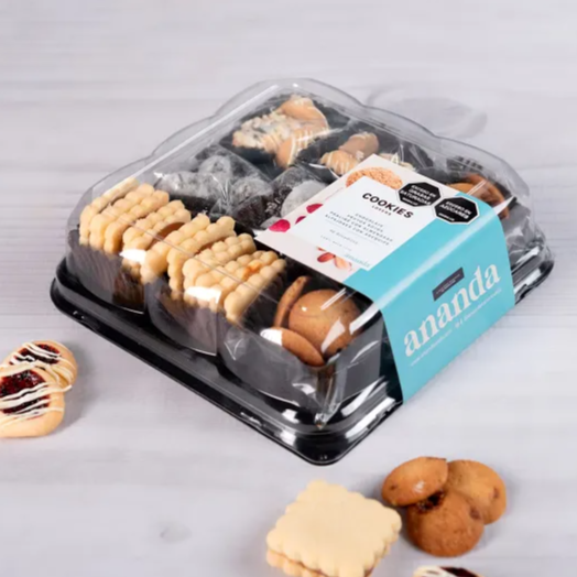 Cookies Lovers