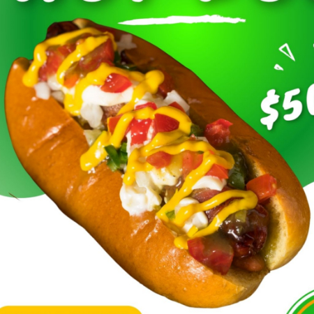 CHILIDOG