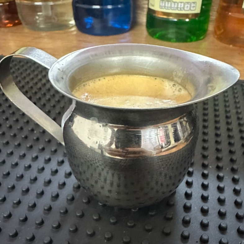 Espresso