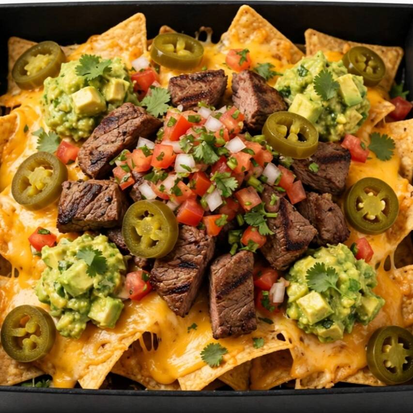 Super Nachos