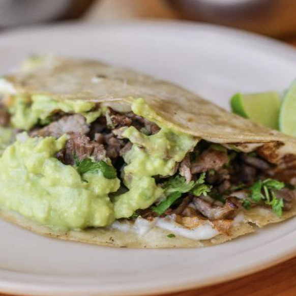 QUESADILLA