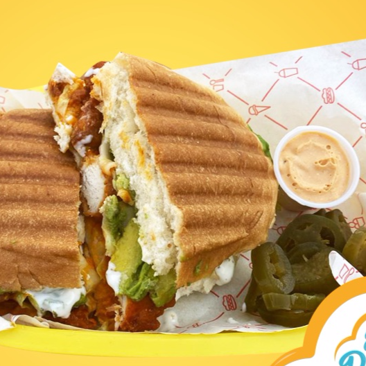 Torta Boneless