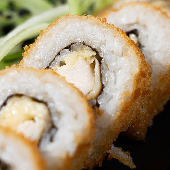 Bartolito Roll