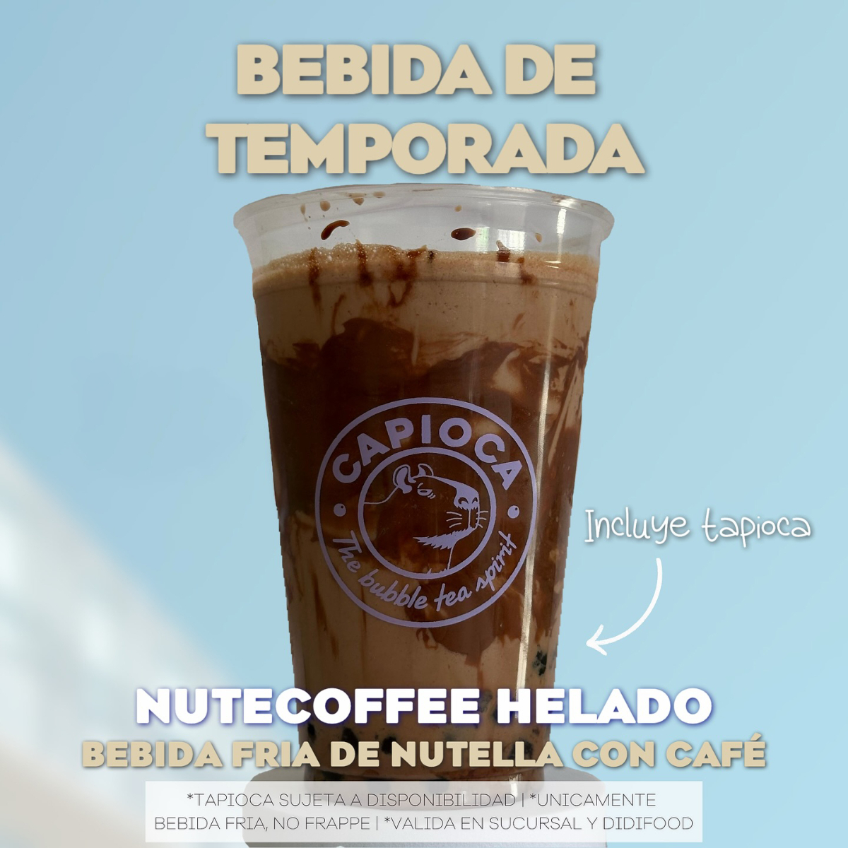 Nutecoffee