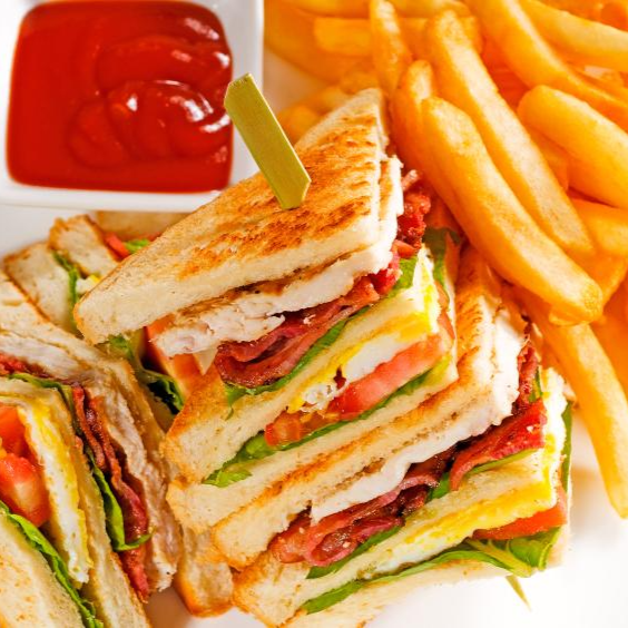 Club Sandwich