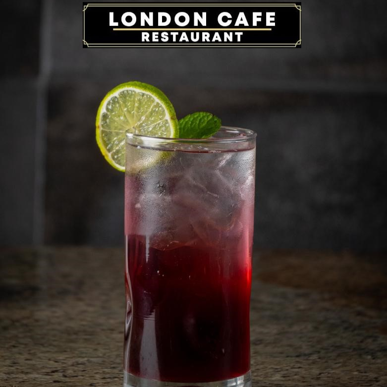Agua de Jamaica