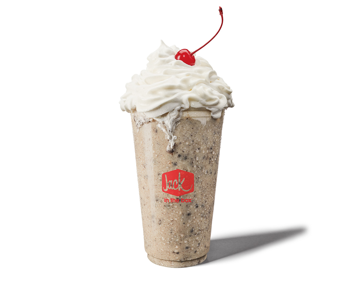 Malteada Oreo