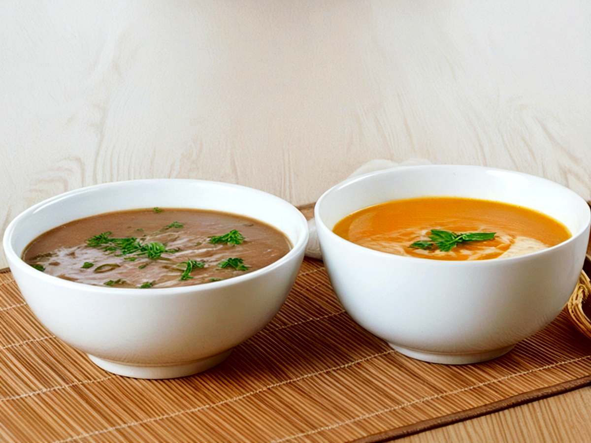 Sopa Premium - Pinheiros