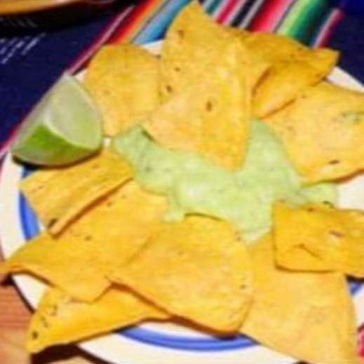Orden de Guacamole