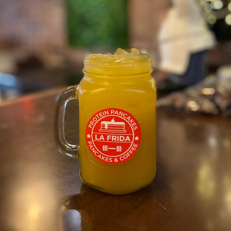Agua de Jobito
