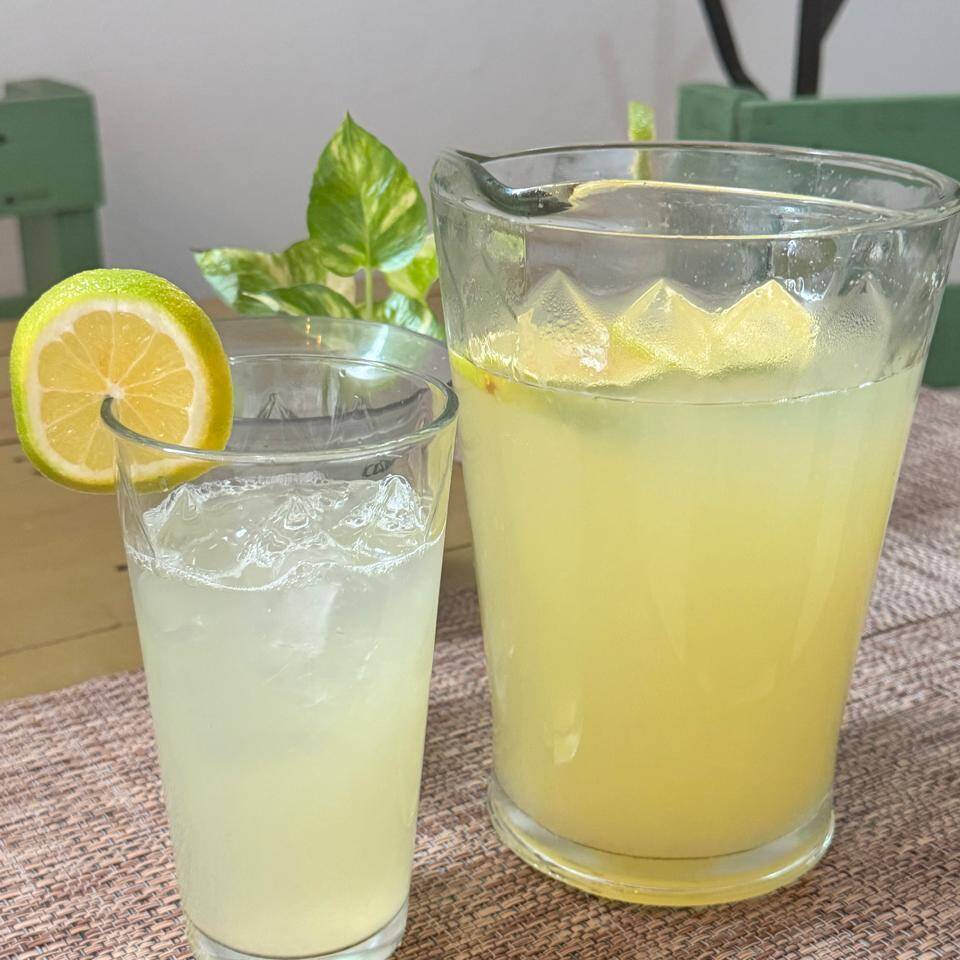 500ml de Agua de Naranja