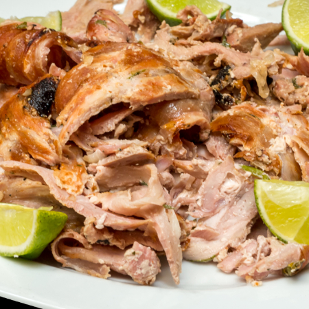 1/4 Kg de Carne Árabe