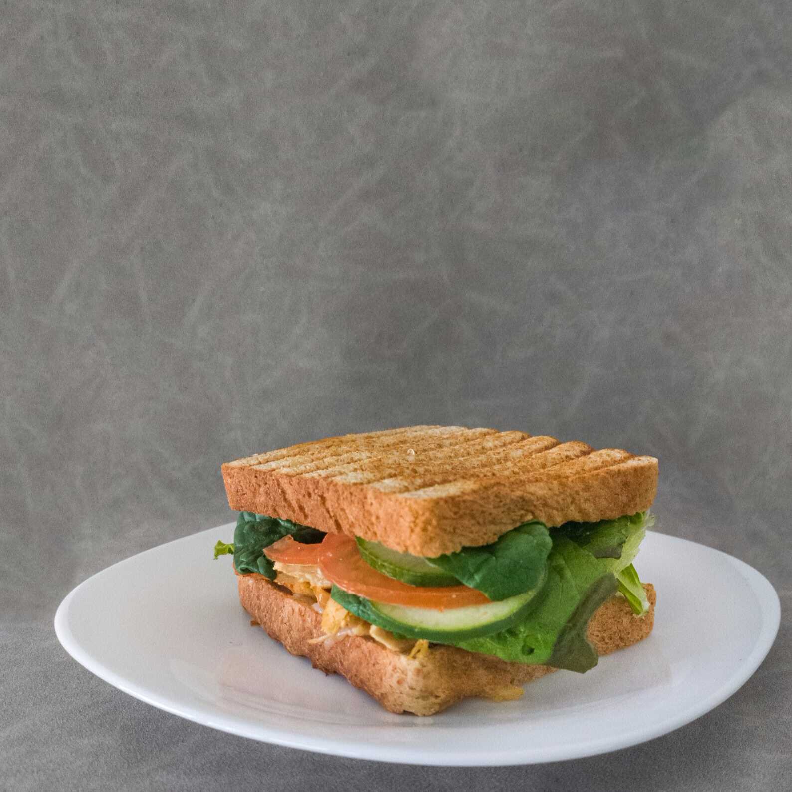 Sandwich Pollo